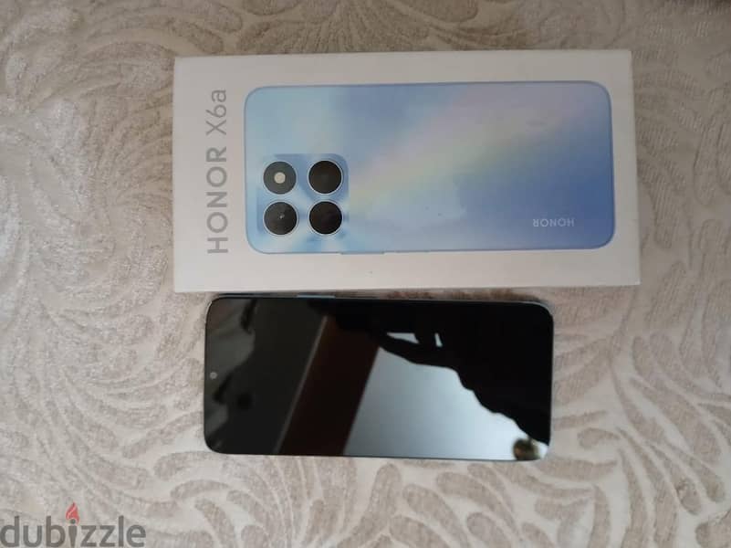 Honor 6A 2