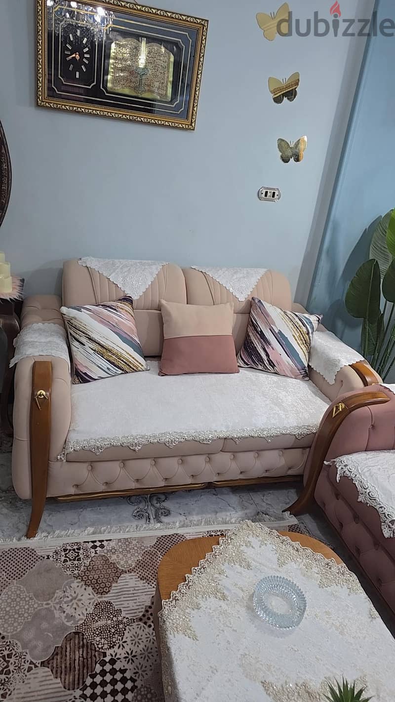 انتريه مودرن 1