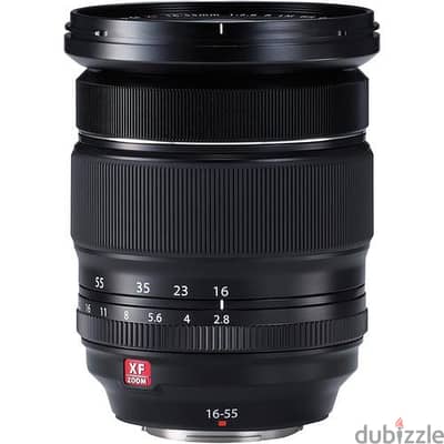 Fujifilm Lenses
