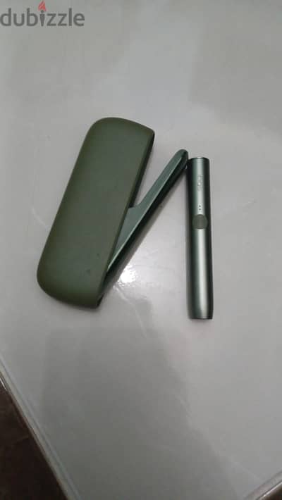 iQos ايكوس ايلوما