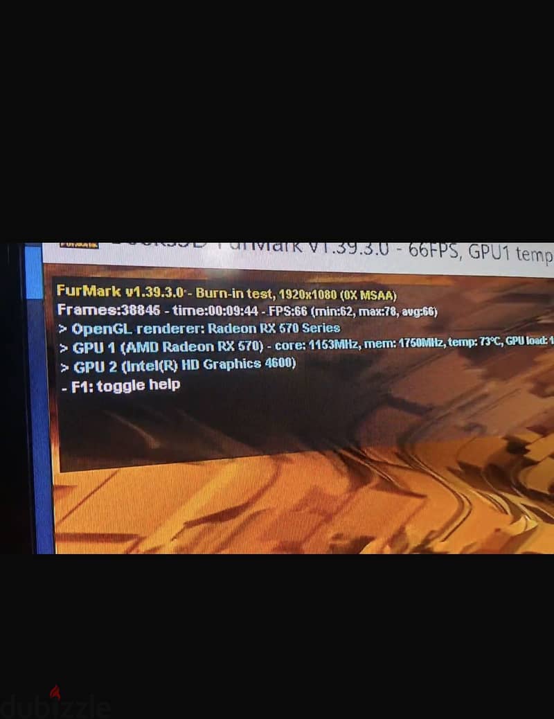 Rx 570.8 g 2