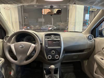 Nissan Sunny 2026
