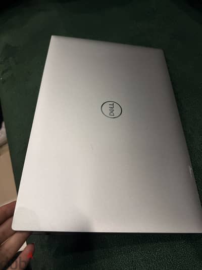 Dell Precision 5540