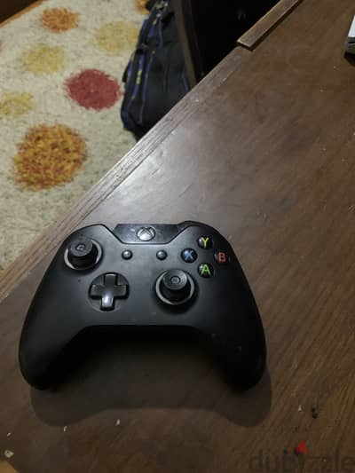 Xbox controller