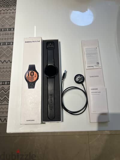 Samsung galaxy watch 4 standard 44mm