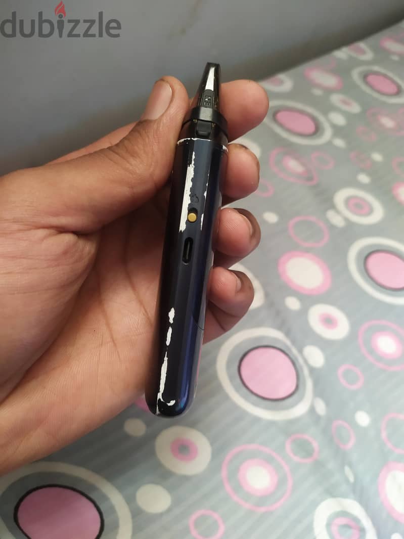 oxva Nexlim go 3