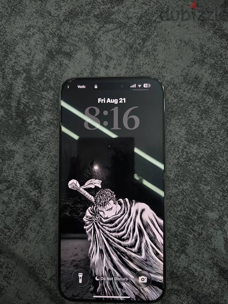 Apple - iPhone 15 Pro Max 1