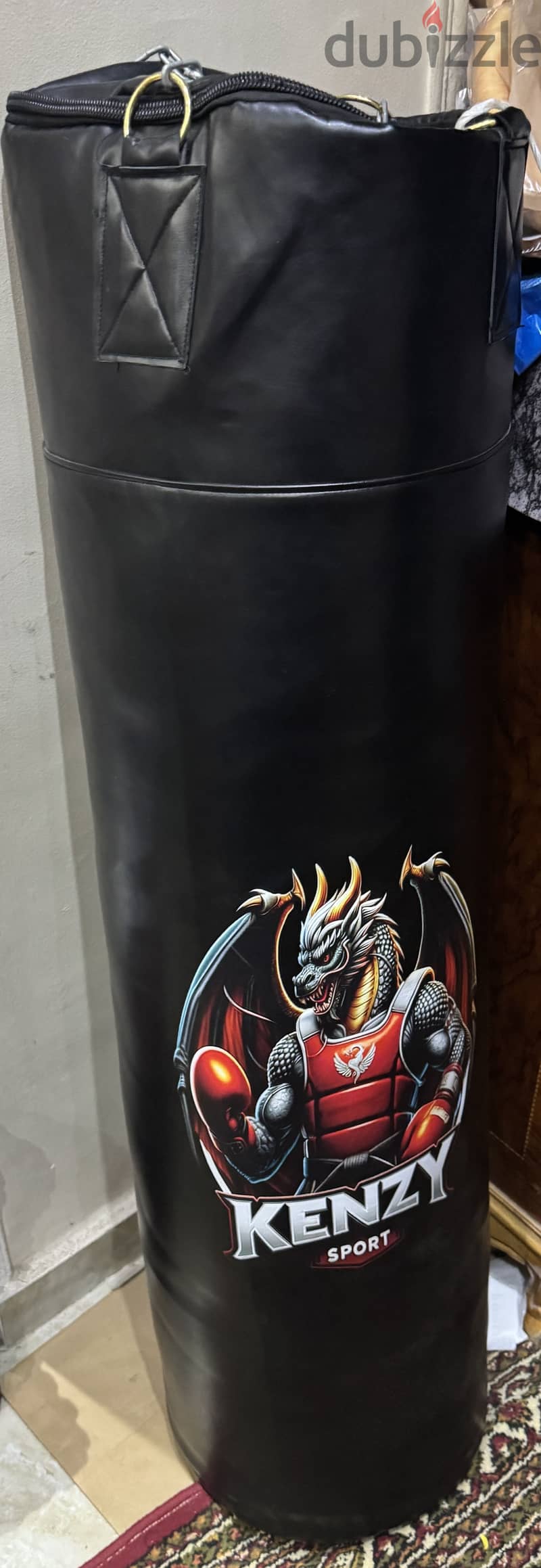 Sand bag 1