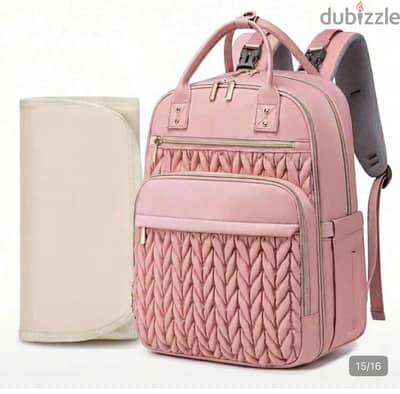 Baby bag