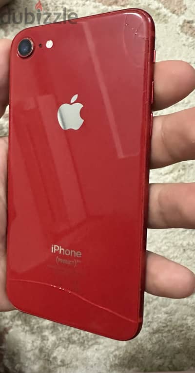 Apple - iPhone 8