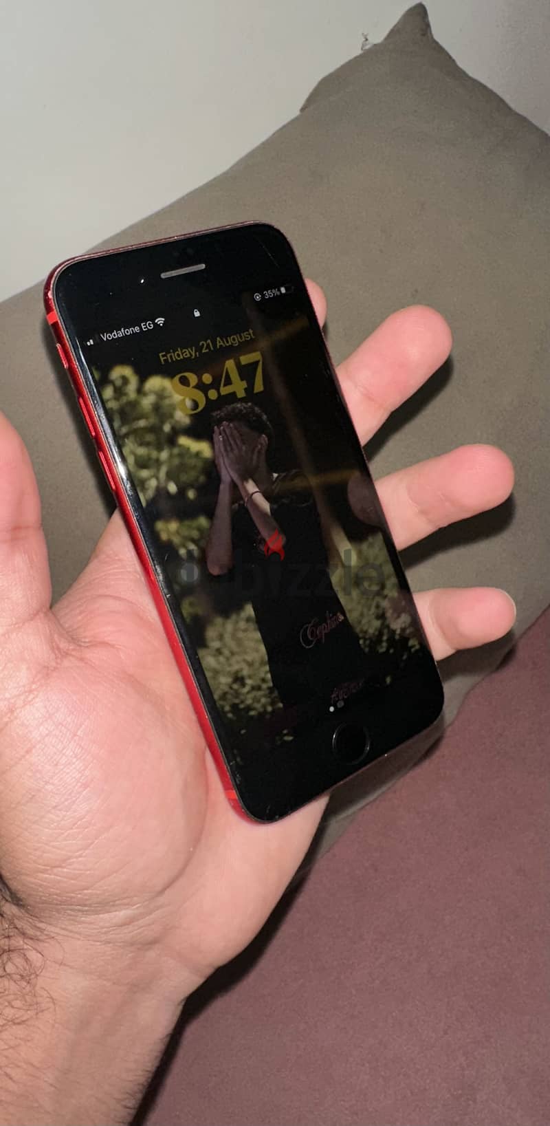 Apple - iPhone 8 2