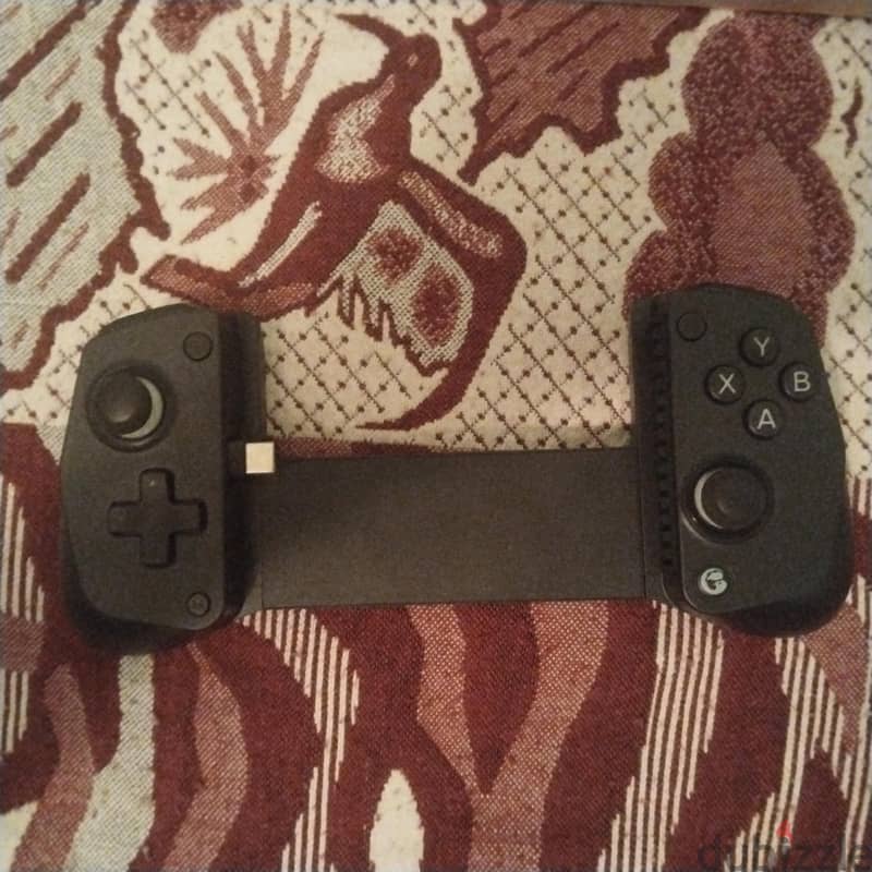 Gamesir x5 lite 1