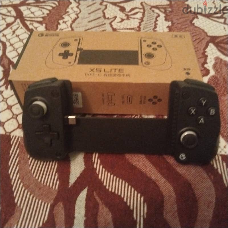 Gamesir x5 lite 2