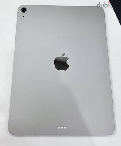 Ipad Air M3 128gb 11 inches used like new