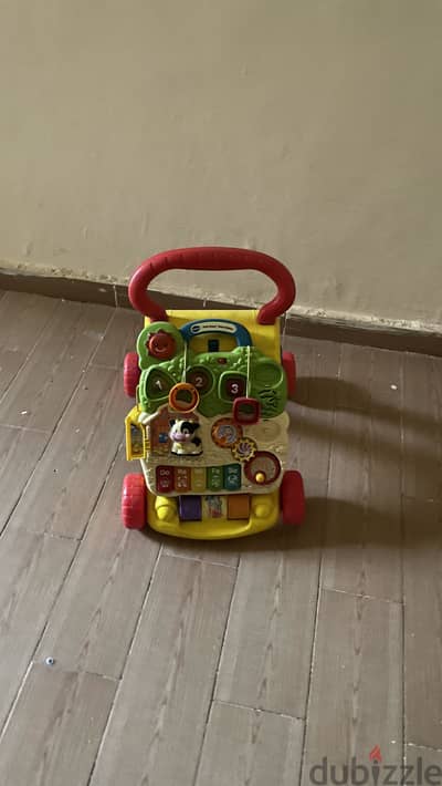 لعبه اطفال بالبطاريه