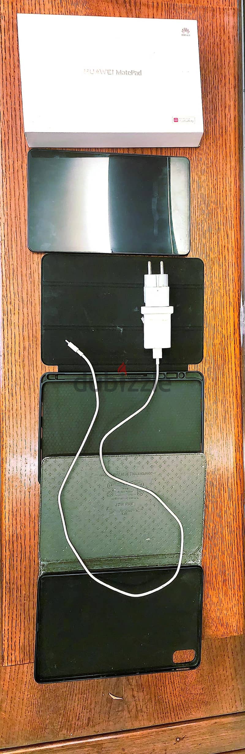 huawei matepad 10.4 5