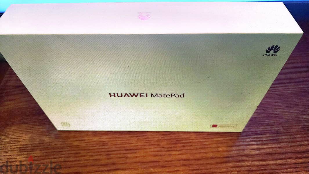 huawei matepad 10.4 6