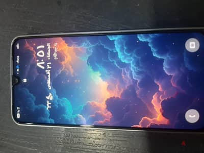 موبايل سامسونج a17 مساحة 128 رمات 6