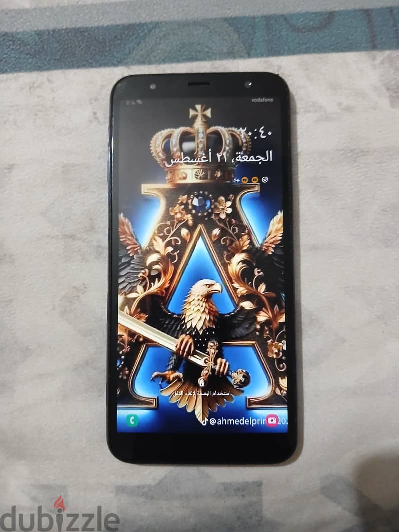 سامسونج جيه 6 1