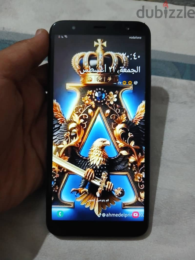 سامسونج جيه 6 6
