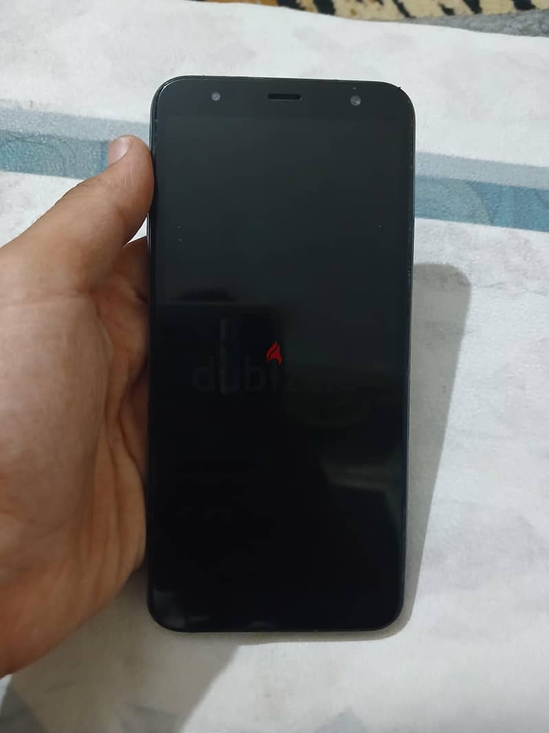 سامسونج جيه 6 7