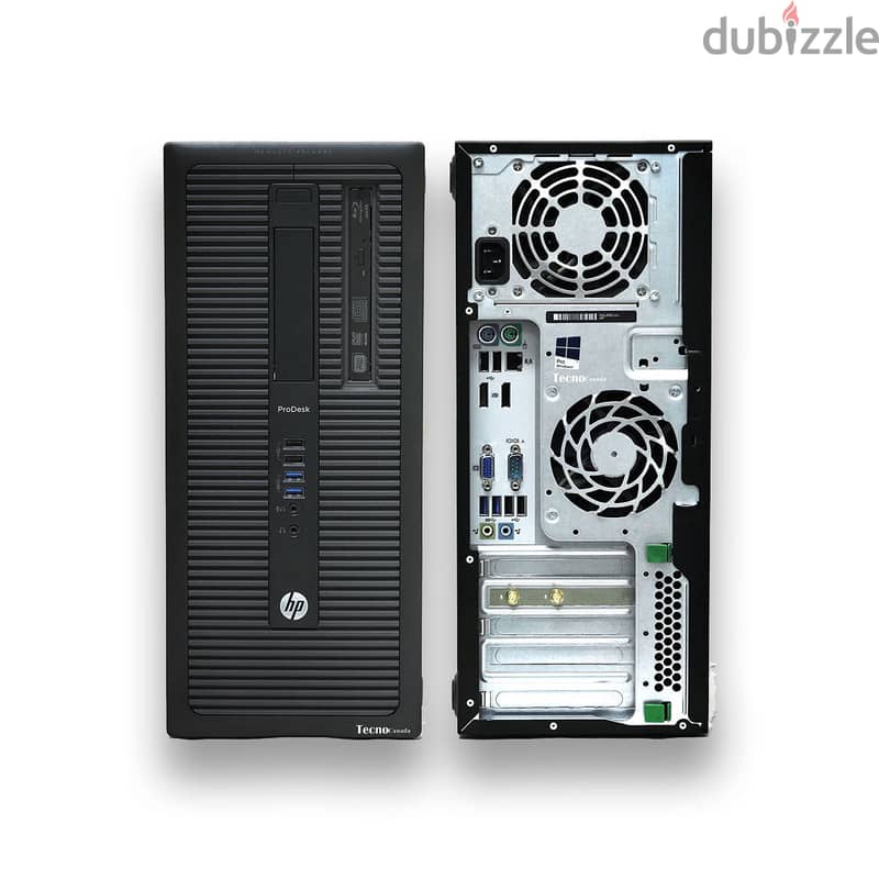hp600 g1 + gtx 1050 3gb 2