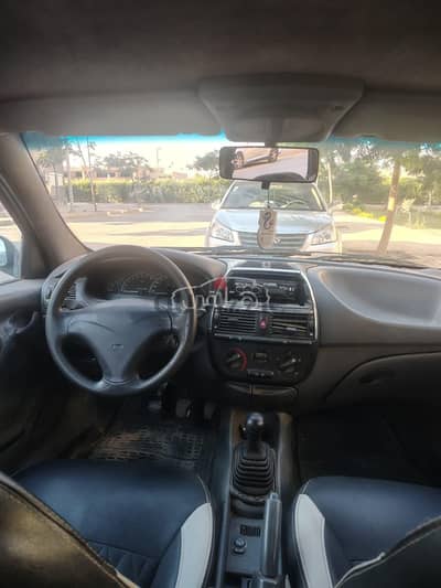 Imported Used Fiat Brava 1998 For Sale 6 October