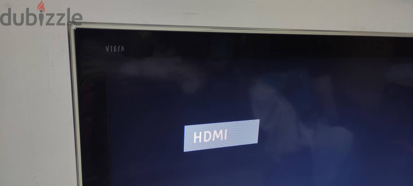 Panasonic 39 LED viera 4
