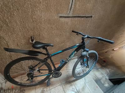 عجلة ترينكس M136 PRO