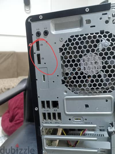 hp 800 g3