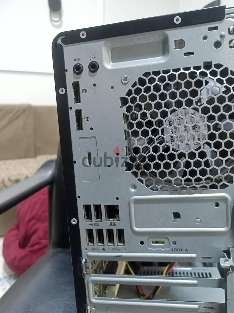 hp 800 g3 1