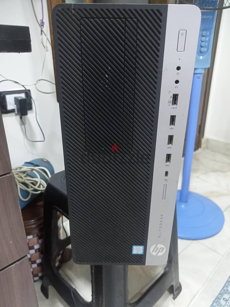 hp 800 g3 2