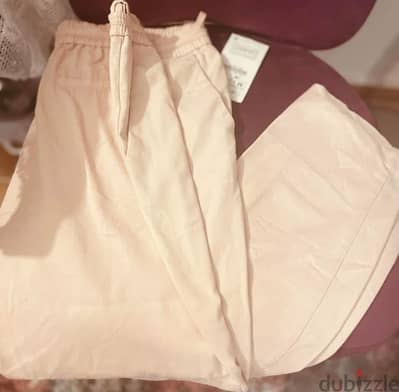 Zara pants M
