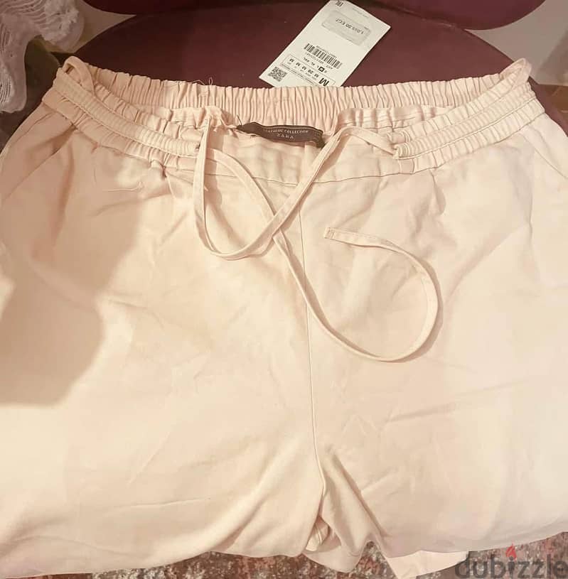 Zara pants M 1
