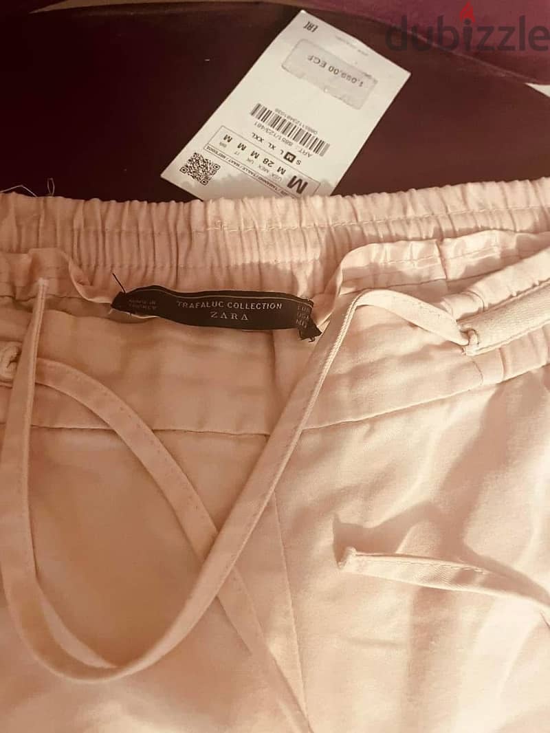 Zara pants M 4