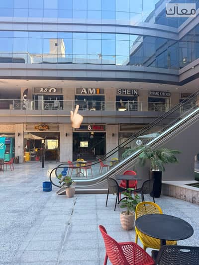 Immediate-Delivery Retail Shop | Already Operating & Rented for EGP 72,000 Monthly | Prime Location in new cairo
