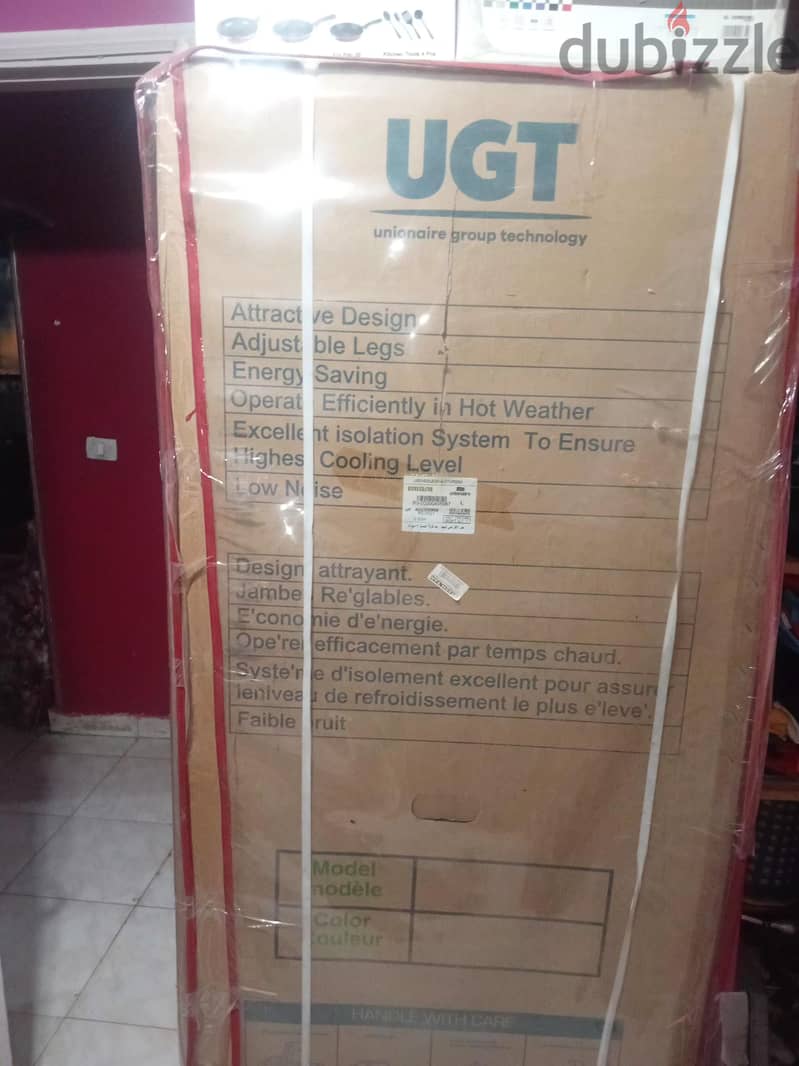 URN-500LBG61A-DTHRBSM 3