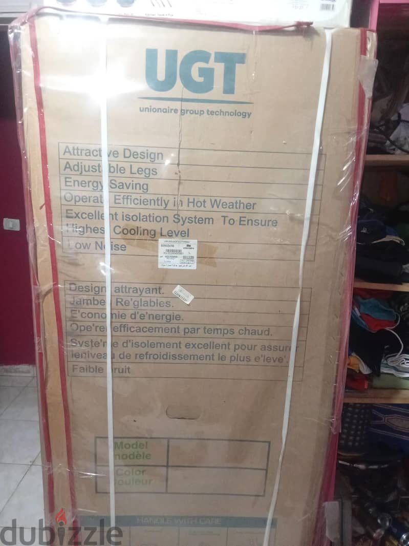 URN-500LBG61A-DTHRBSM 4