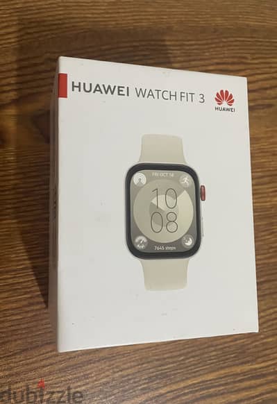 Hawawei fit 3 used very good condition