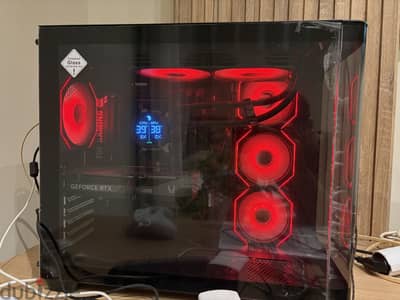 Gaming pc for sale