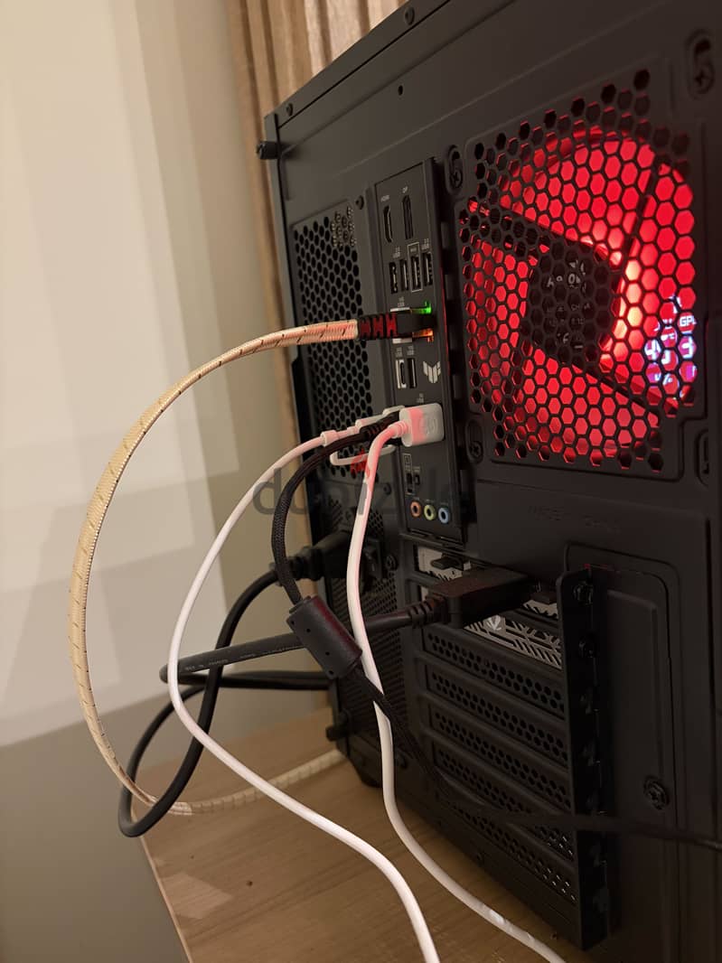 Gaming pc for sale 1