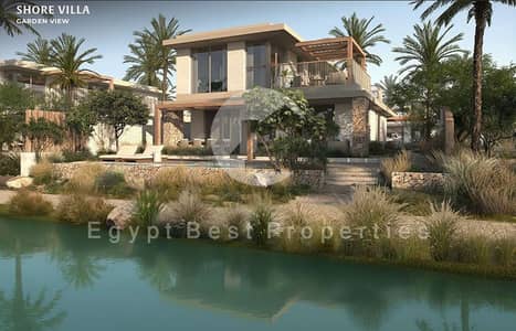 6th Row Sea View Standalone Villa | 3BR | 3 Minute from the Sea | Fully Finished | Flexible Payment Plans 6th Row Sea View Standalone Villa | 3BR | 3 Minute from the Sea | Fully Finished | Flexible Payment Plans
