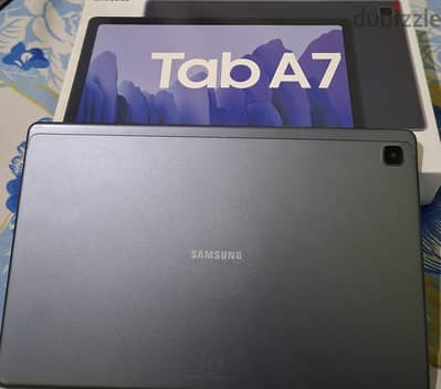 تابلت A7