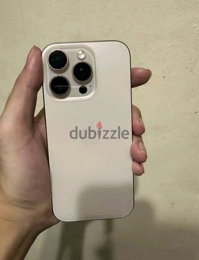 Apple - iPhone 16 Pro