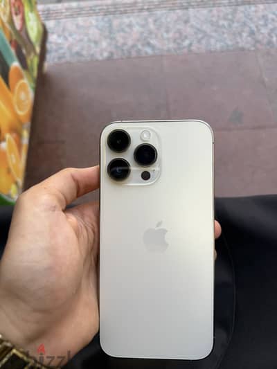 آبل - آيفون 14 برو ماكس