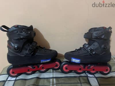 سكيت Flying Eagle F4 plus  للبيع