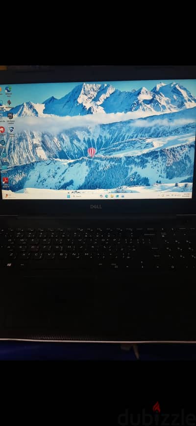 i7  3593 Inspiron
