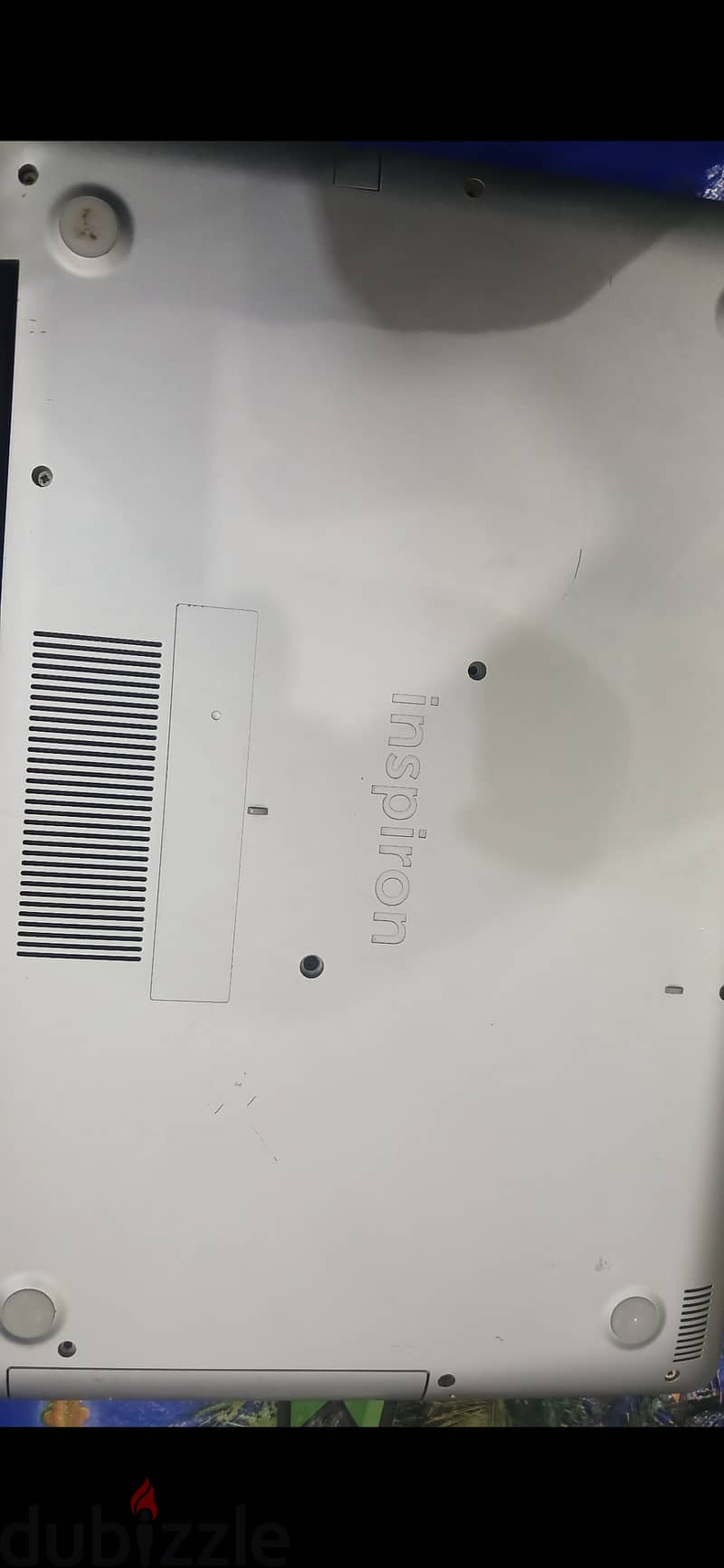 i7  3593 Inspiron 2
