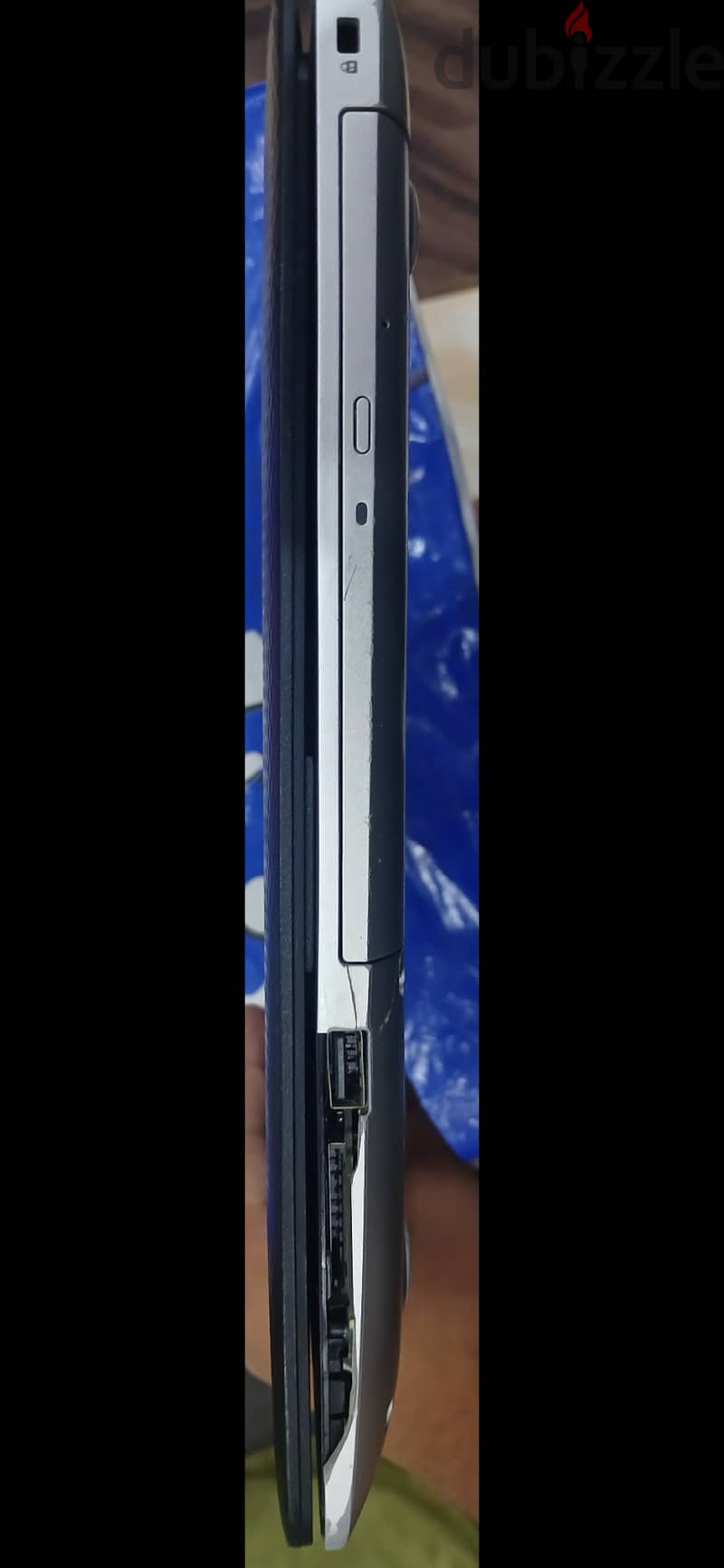 i7  3593 Inspiron 3