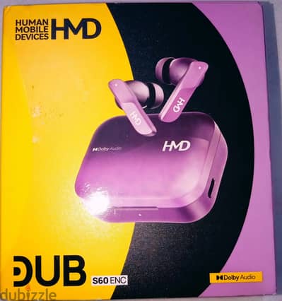 Hmd dub s60